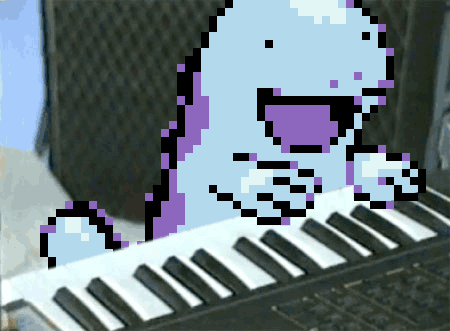 CyroWolf