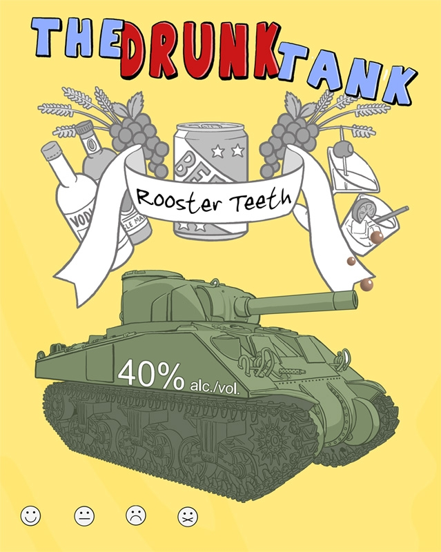 DrunkTankPodcas