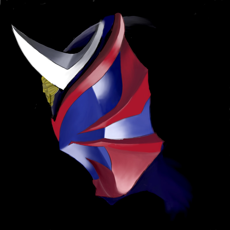 KamenRiderAweso