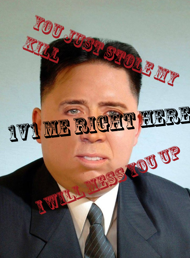 Queerman