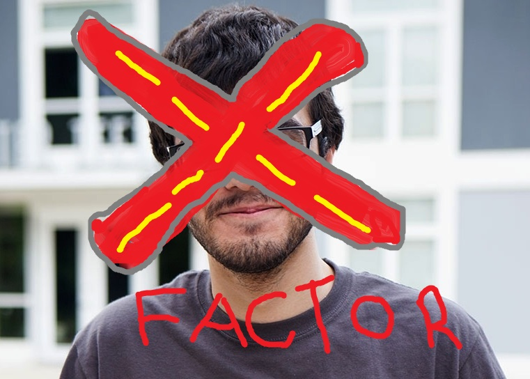 TheXRayFactor